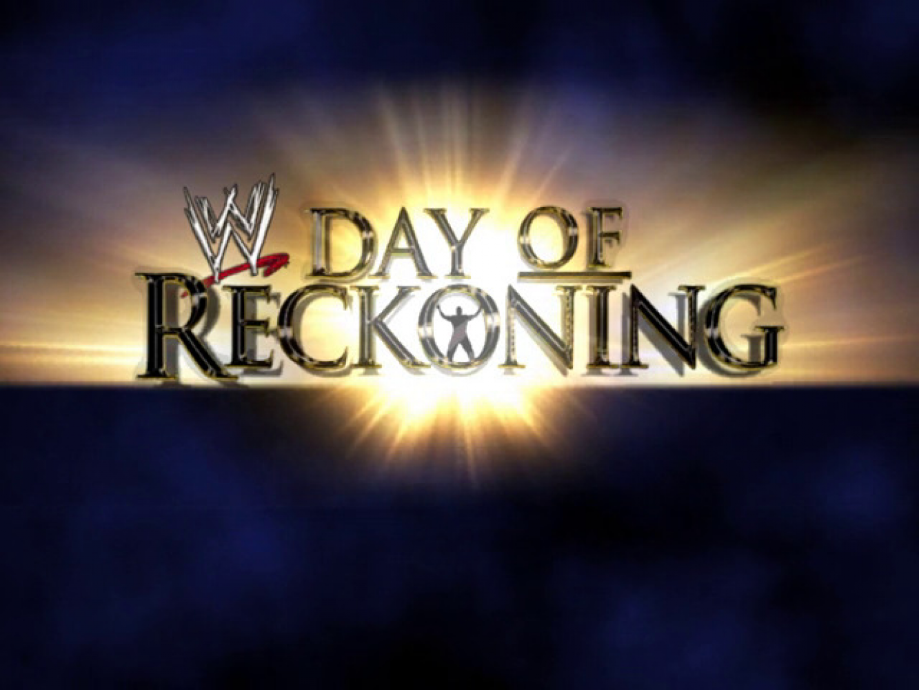 WWE Day of Reckoning